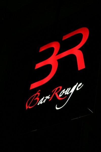 Bar Rouge Opening